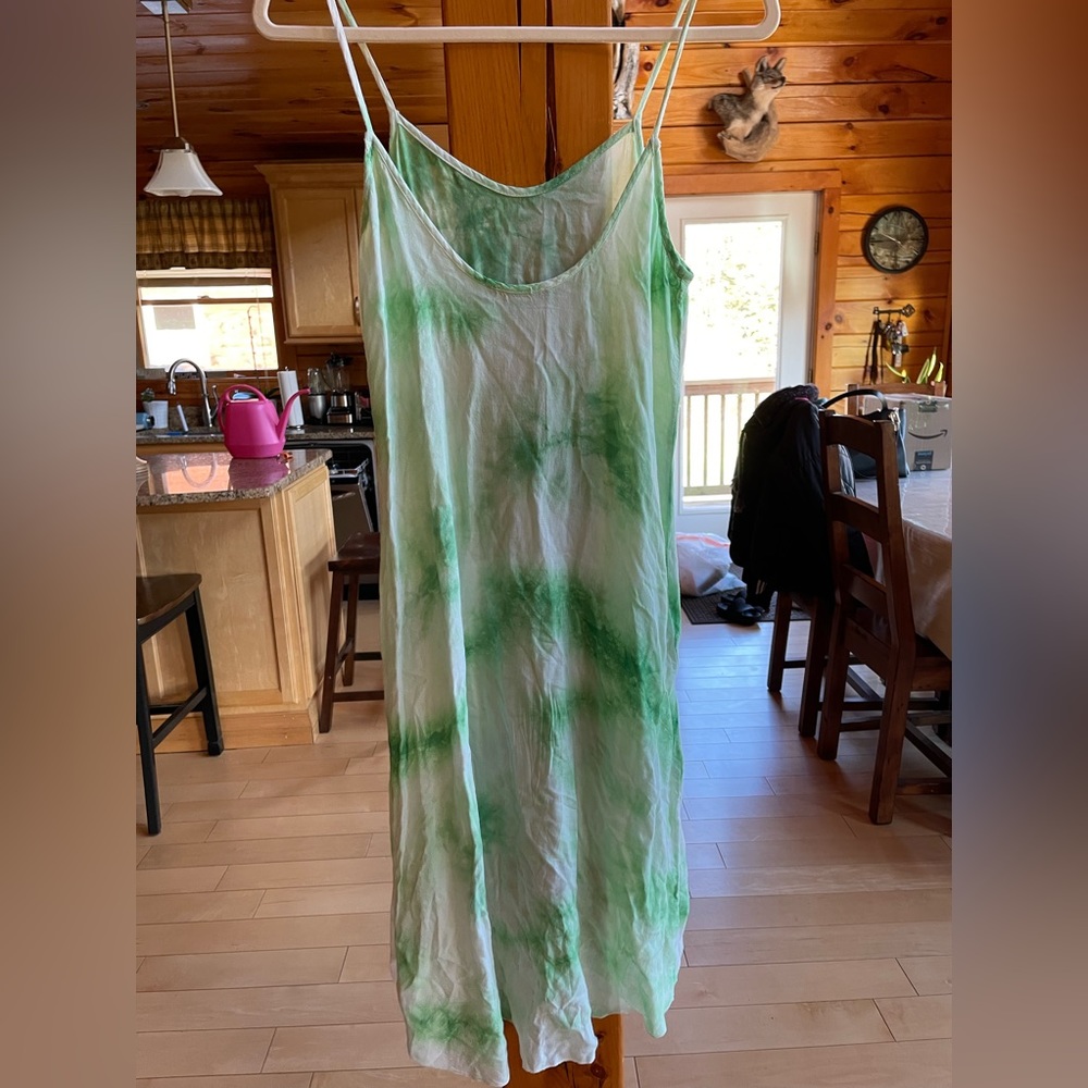 DRESS - Picture 3 of 3